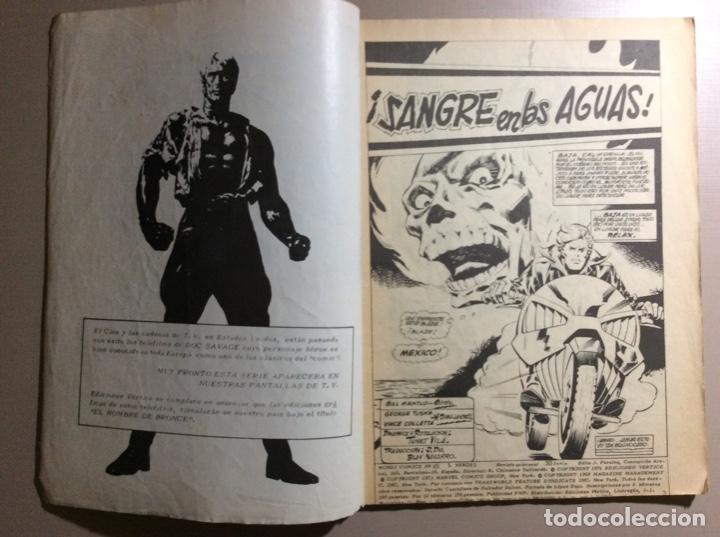 C&oacute;mics: SUPER HEROES VOLUMEN 2 Numero 45 - Foto 2