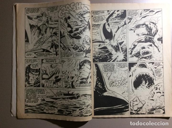 C&oacute;mics: SUPER HEROES VOLUMEN 2 Numero 45 - Foto 3