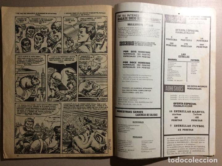 C&oacute;mics: SUPER HEROES VOLUMEN 2 Numero 45 - Foto 4