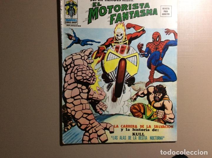 C&oacute;mics: SUPER HEROES VOLUMEN 2 Numero 53 - Foto 1