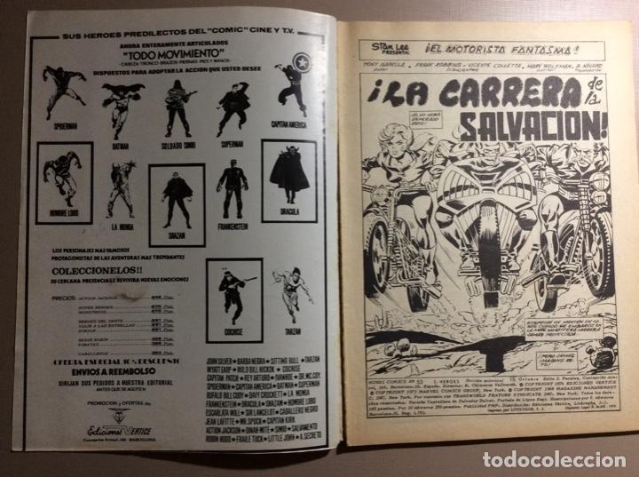 C&oacute;mics: SUPER HEROES VOLUMEN 2 Numero 53 - Foto 2