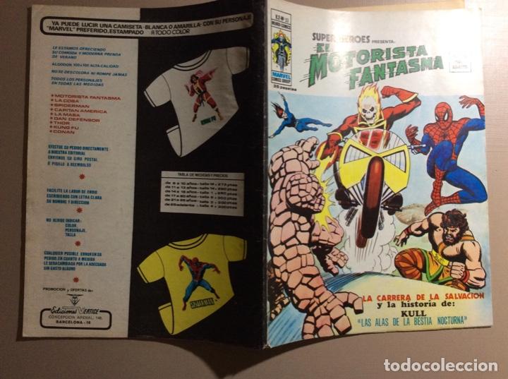 C&oacute;mics: SUPER HEROES VOLUMEN 2 Numero 53 - Foto 4
