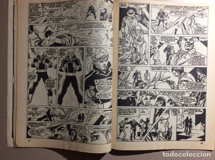 C&oacute;mics: SUPER HEROES VOLUMEN 2 Numero 58 - Foto 3