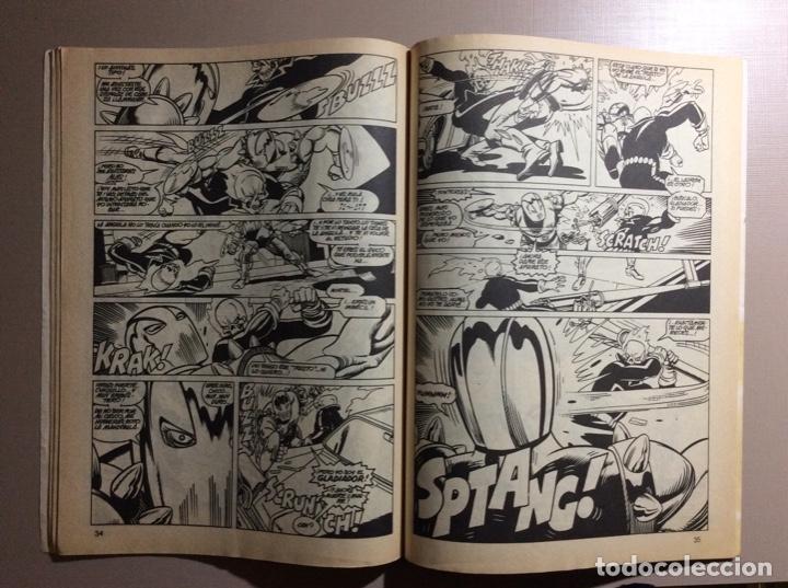 C&oacute;mics: SUPER HEROES VOLUMEN 2 Numero 58 - Foto 4