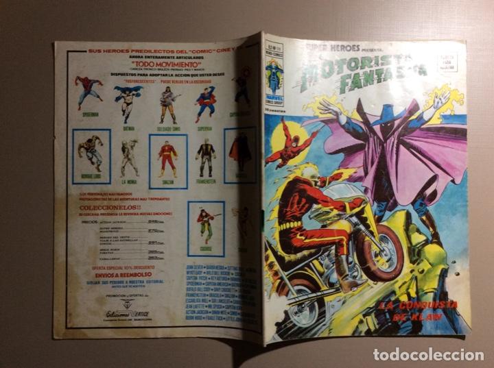 C&oacute;mics: SUPER HEROES VOLUMEN 2 Numero 58 - Foto 5