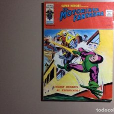Cómics: SUPER HEROES VOLUMEN 2 NUMERO 73