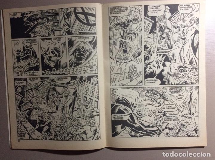 C&oacute;mics: SUPER HEROES VOLUMEN 2 Numero 86 - Foto 4