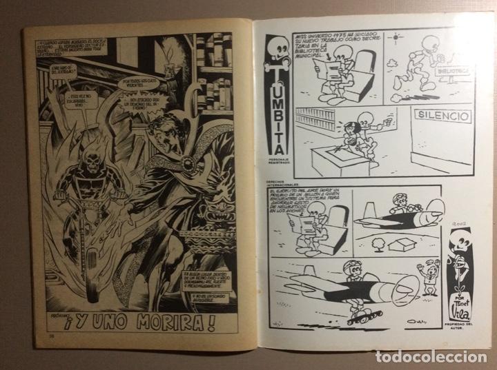 C&oacute;mics: SUPER HEROES VOLUMEN 2 Numero 86 - Foto 5
