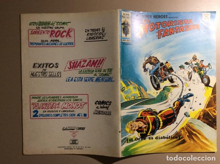 C&oacute;mics: SUPER HEROES VOLUMEN 2 Numero 86 - Foto 6