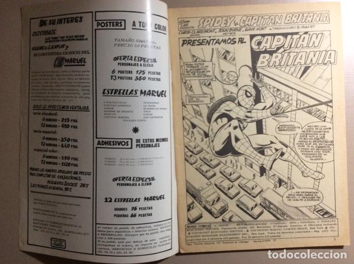 C&oacute;mics: SUPER HEROES VOLUMEN 2 Numero 91 - Foto 2