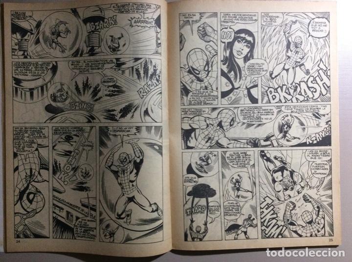 C&oacute;mics: SUPER HEROES VOLUMEN 2 Numero 91 - Foto 4