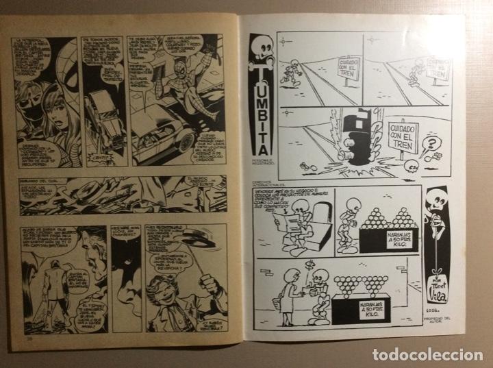 C&oacute;mics: SUPER HEROES VOLUMEN 2 Numero 91 - Foto 5