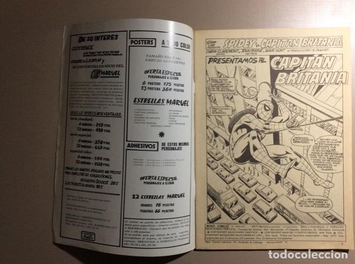 C&oacute;mics: SUPER HEROES VOLUMEN 2 Numero 91 - Foto 2
