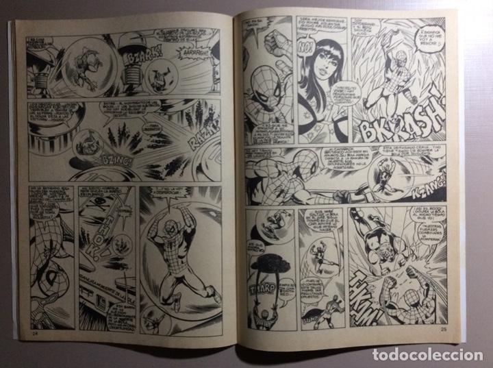 C&oacute;mics: SUPER HEROES VOLUMEN 2 Numero 91 - Foto 4