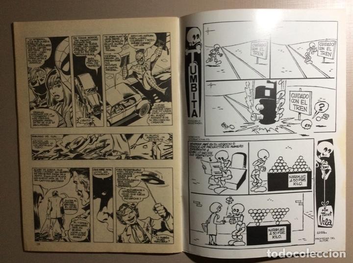 C&oacute;mics: SUPER HEROES VOLUMEN 2 Numero 91 - Foto 5