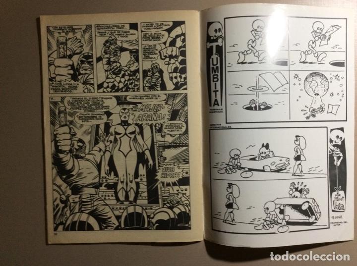 C&oacute;mics: SUPER HEROES VOLUMEN 2 Numero 93 - Foto 6