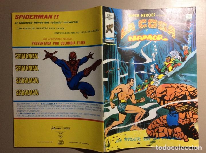 C&oacute;mics: SUPER HEROES VOLUMEN 2 Numero 93 - Foto 7
