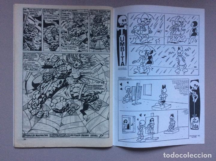 C&oacute;mics: SUPER HEROES VOLUMEN 2 Numero 94 - Foto 4
