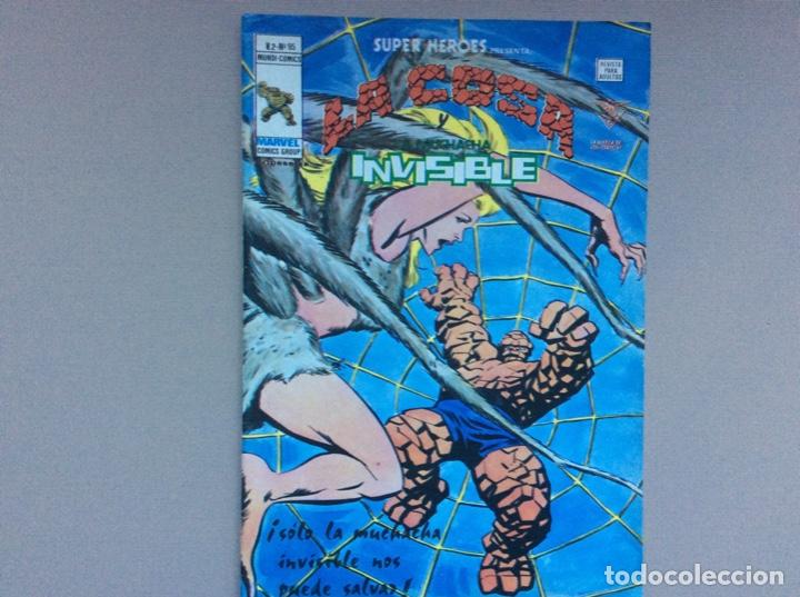 C&oacute;mics: SUPER HEROES VOLUMEN 2 Numero 95 - Foto 1