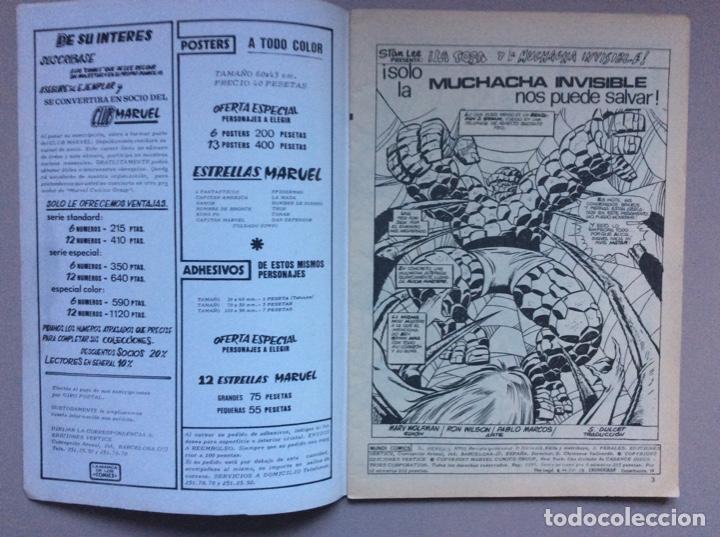 C&oacute;mics: SUPER HEROES VOLUMEN 2 Numero 95 - Foto 2