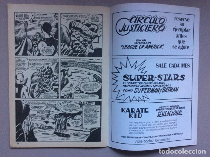 C&oacute;mics: SUPER HEROES VOLUMEN 2 Numero 95 - Foto 4