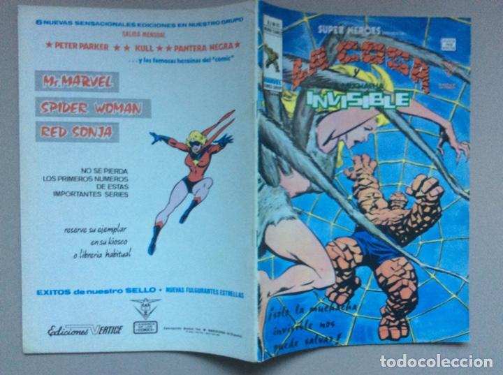 C&oacute;mics: SUPER HEROES VOLUMEN 2 Numero 95 - Foto 5