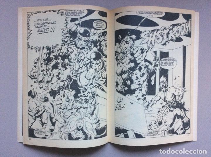 C&oacute;mics: SUPER HEROES VOLUMEN 2 Numero 96 - Foto 3