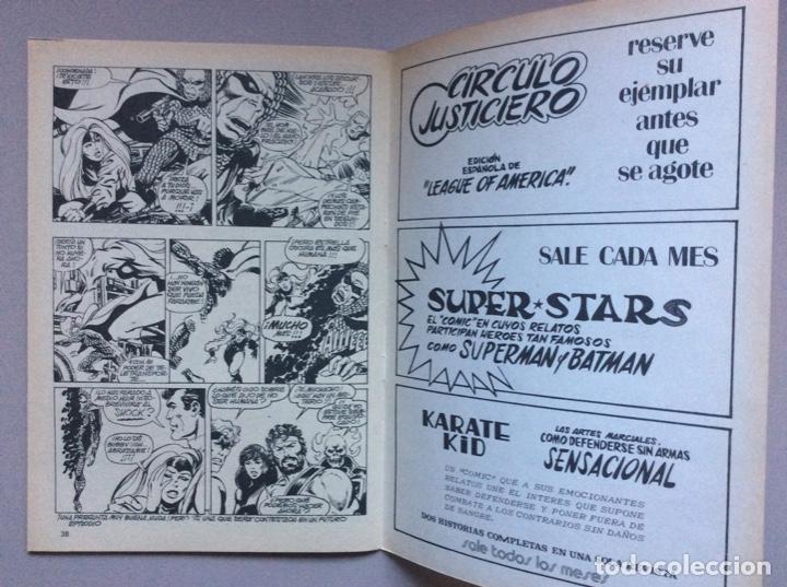 C&oacute;mics: SUPER HEROES VOLUMEN 2 Numero 96 - Foto 4