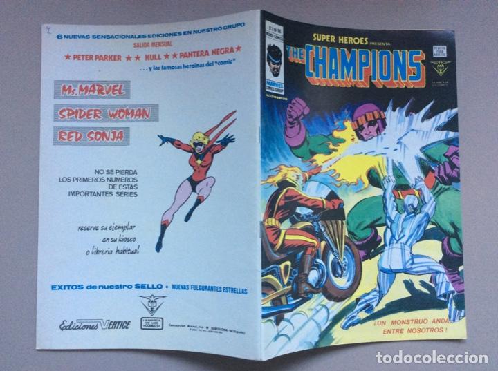 C&oacute;mics: SUPER HEROES VOLUMEN 2 Numero 96 - Foto 5