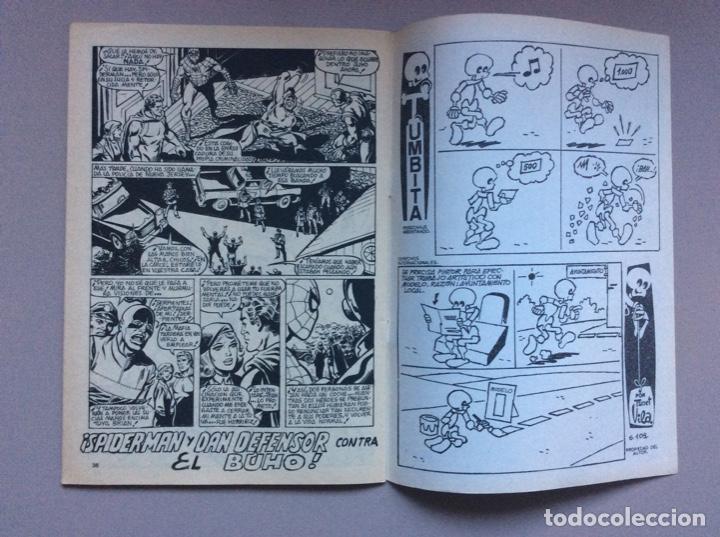 C&oacute;mics: SUPER HEROES VOLUMEN 2 Numero 98 - Foto 4