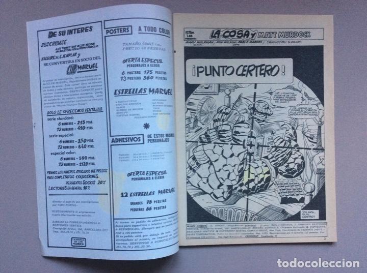 C&oacute;mics: SUPER HEROES VOLUMEN 2 Numero 101 - Foto 2