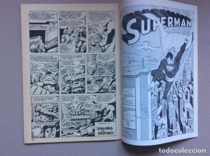 C&oacute;mics: SUPER HEROES VOLUMEN 2 Numero 101 - Foto 4