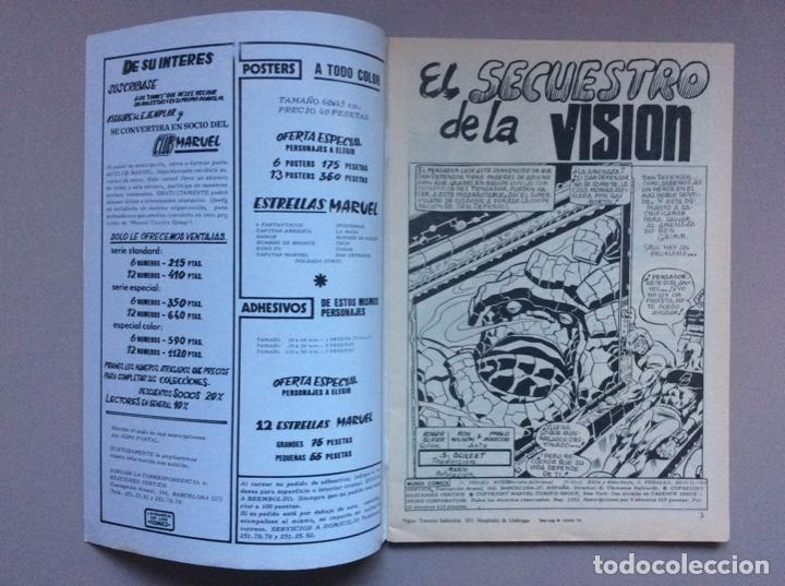 C&oacute;mics: SUPER HEROES VOLUMEN 2 Numero 102 - Foto 2