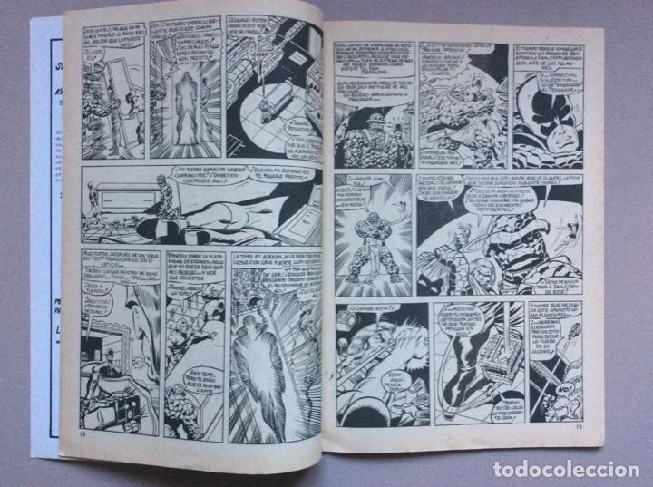C&oacute;mics: SUPER HEROES VOLUMEN 2 Numero 102 - Foto 3