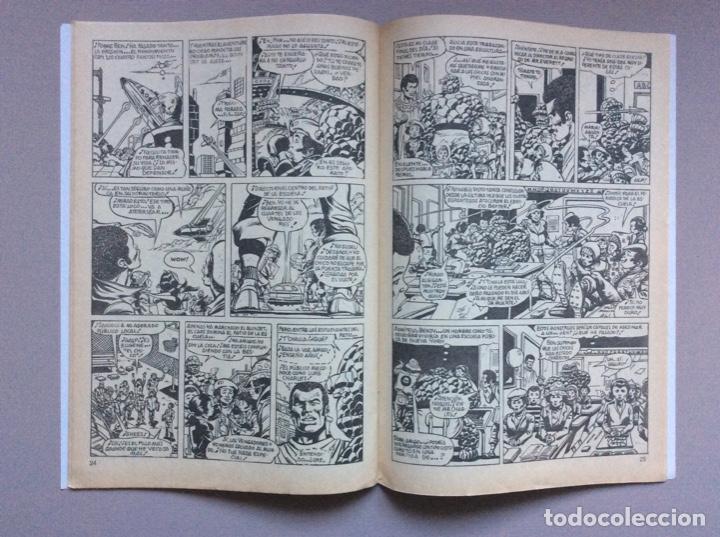 C&oacute;mics: SUPER HEROES VOLUMEN 2 Numero 102 - Foto 4