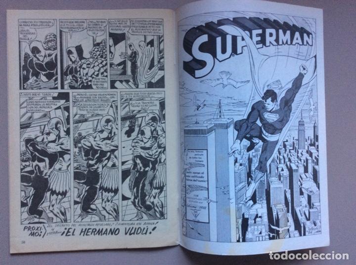 C&oacute;mics: SUPER HEROES VOLUMEN 2 Numero 102 - Foto 5