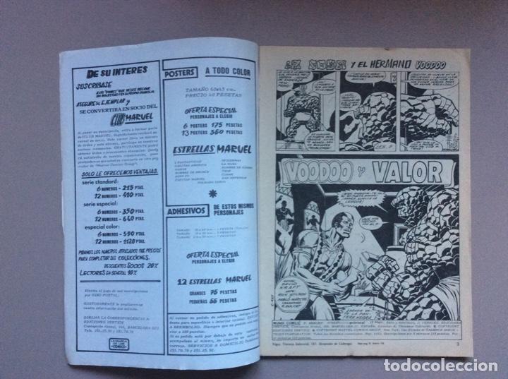 C&oacute;mics: SUPER HEROES VOLUMEN 2 Numero 103 - Foto 2