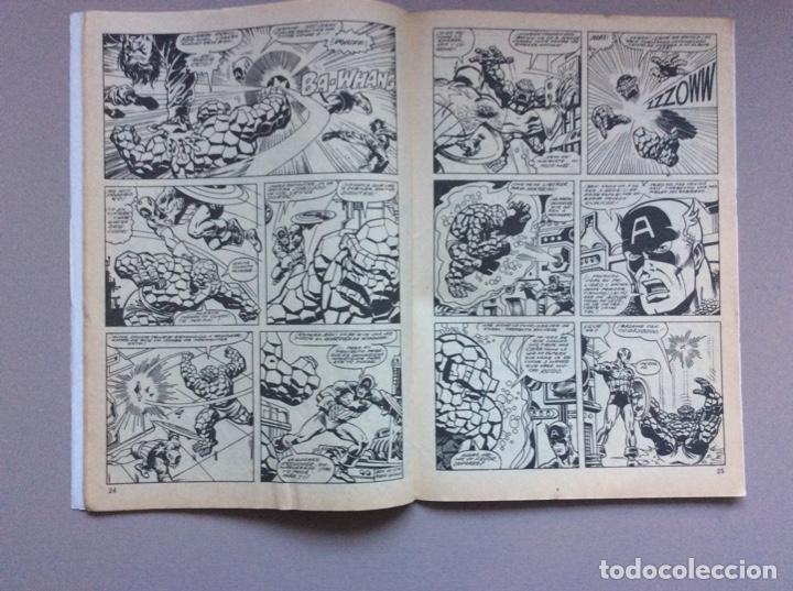 C&oacute;mics: SUPER HEROES VOLUMEN 2 Numero 103 - Foto 3