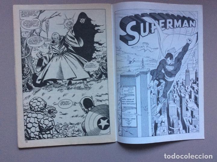 C&oacute;mics: SUPER HEROES VOLUMEN 2 Numero 103 - Foto 4
