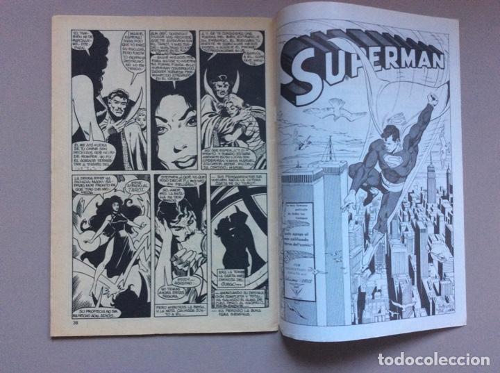 C&oacute;mics: SUPER HEROES VOLUMEN 2 Numero 105 - Foto 5