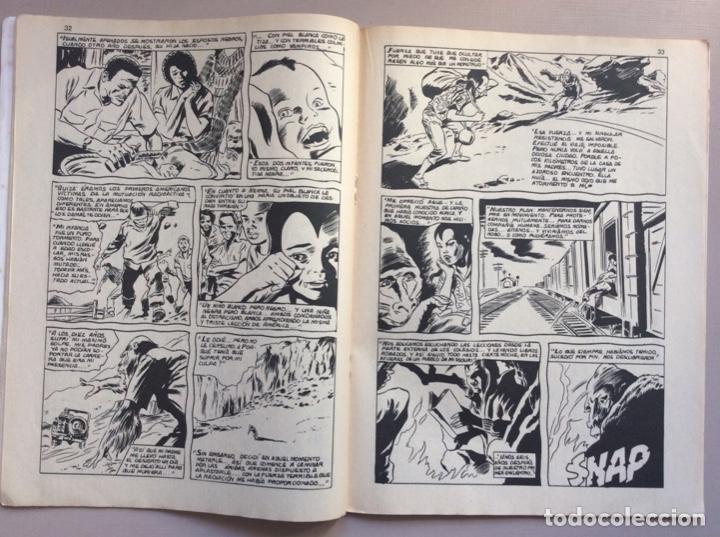C&oacute;mics: DAN DEFENSOR Volumen 2 Completa +edicion especial 1977+extra de Navidad - Foto 3
