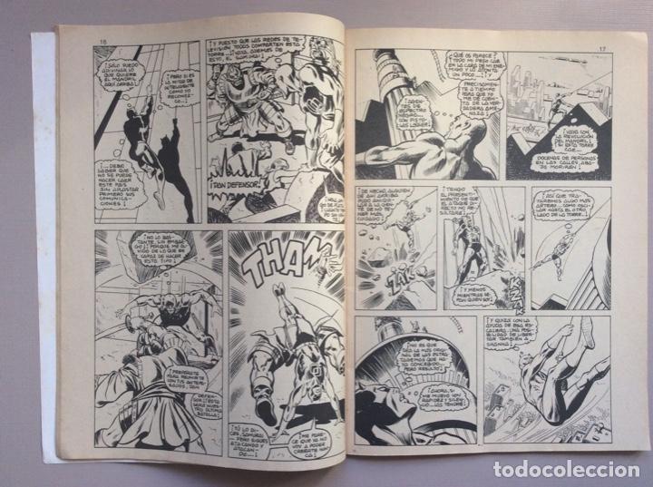 C&oacute;mics: DAN DEFENSOR Volumen 2 Completa +edicion especial 1977+extra de Navidad - Foto 7
