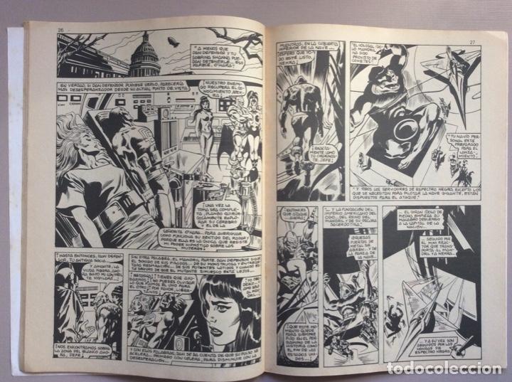 C&oacute;mics: DAN DEFENSOR Volumen 2 Completa +edicion especial 1977+extra de Navidad - Foto 8