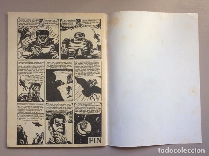 C&oacute;mics: DAN DEFENSOR Volumen 2 Completa +edicion especial 1977+extra de Navidad - Foto 10