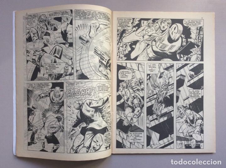 C&oacute;mics: DAN DEFENSOR Volumen 2 Completa +edicion especial 1977+extra de Navidad - Foto 14