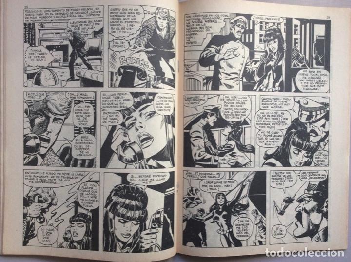 C&oacute;mics: DAN DEFENSOR Volumen 2 Completa +edicion especial 1977+extra de Navidad - Foto 15