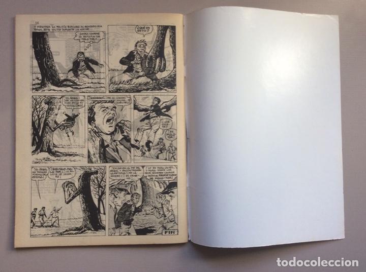 C&oacute;mics: DAN DEFENSOR Volumen 2 Completa +edicion especial 1977+extra de Navidad - Foto 16