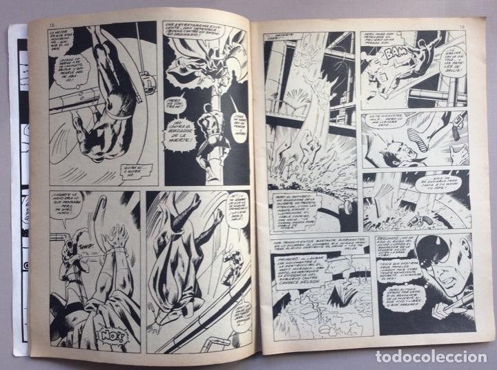 C&oacute;mics: DAN DEFENSOR Volumen 2 Completa +edicion especial 1977+extra de Navidad - Foto 19