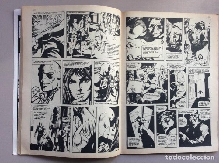 C&oacute;mics: DAN DEFENSOR Volumen 2 Completa +edicion especial 1977+extra de Navidad - Foto 20