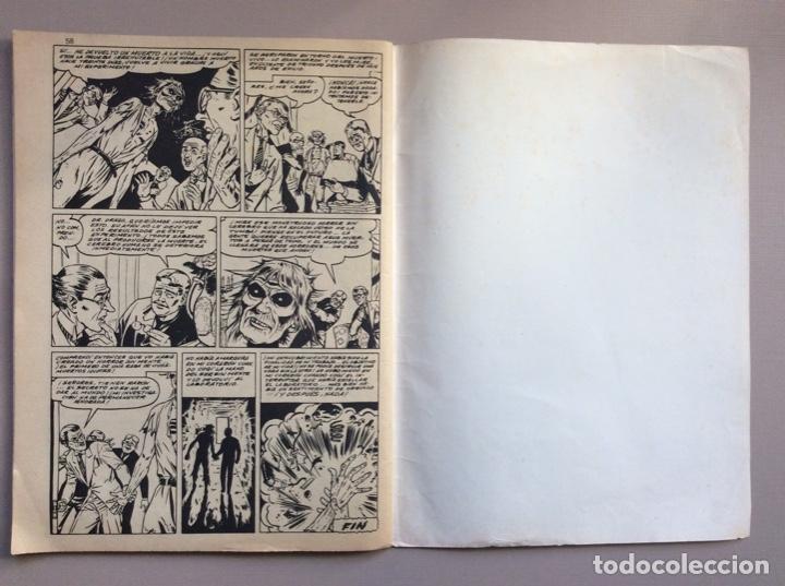 C&oacute;mics: DAN DEFENSOR Volumen 2 Completa +edicion especial 1977+extra de Navidad - Foto 21